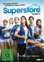 Ruben Fleischer: Superstore Staffel 2, DVD,DVD,DVD