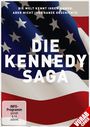 Tim Dunn: Die Kennedy-Saga, DVD,DVD