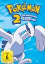 Michael Haigney: Pokémon 2 - Die Macht des Einzelnen, DVD