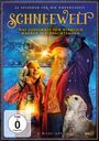 : Schneewelt - Das Geheimnis vom wirklich wahren Weihnachtsmann, DVD,DVD,DVD