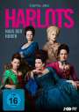 China Moo-Young: Harlots - Haus der Huren Staffel 2, DVD,DVD