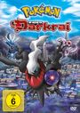 Kunihiko Yuyama: Pokémon 10 - Der Aufstieg von Darkrai, DVD