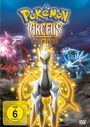 Kunihiko Yuyama: Pokémon 12: Arceus und das Juwel des Lebens, DVD
