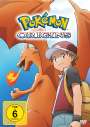 : Pokémon Origins, DVD
