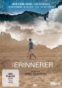 Ariel Guntern: Der Erinnerer, DVD
