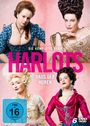 : Harlots - Haus der Huren (Komplette Serie), DVD,DVD,DVD,DVD,DVD,DVD