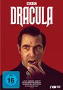 : Dracula (2020) Staffel 1, DVD,DVD
