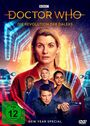 Lee Haven Jones: Doctor Who: Die Revolution der Daleks (New Year Special), DVD