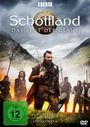 Craig Collinson: Schottland - Das Blut der Clans, DVD