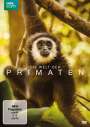 : Die Welt der Primaten, DVD