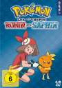 Kunihiko Yuyama: Pokémon Staffel 7: Advanced Challenge, DVD,DVD,DVD,DVD,DVD,DVD