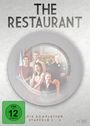 : The Restaurant Staffel 1-3, DVD,DVD,DVD,DVD,DVD,DVD,DVD,DVD,DVD,DVD,DVD