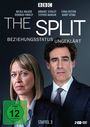 : The Split - Beziehungsstatus ungeklärt Staffel 3, DVD,DVD