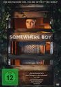: Somewhere Boy (Komplette Serie), DVD