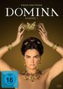 Claire McCarthy: Domina Staffel 1, DVD,DVD,DVD