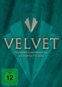 Carlos Sedes: Velvet (Komplette Serie), DVD,DVD,DVD,DVD,DVD,DVD,DVD,DVD,DVD,DVD,DVD,DVD,DVD,DVD,DVD,DVD,DVD,DVD,DVD,DVD,DVD,DVD,DVD,DVD