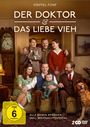 Andy Hay: Der Doktor und das liebe Vieh Staffel 5 (2024), DVD,DVD