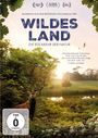 David Allen: Wildes Land - Die Rückehr der Natur, DVD