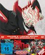 Fûga Yamashiro: DAN DA DAN Staffel 1 Vol. 2 (Digipack), DVD