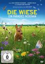 Jan Haft: Die Wiese - Ein Paradies nebenan, DVD