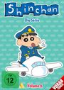 : Shin Chan Vol. 6, DVD