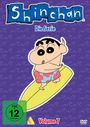 : Shin Chan Vol. 7, DVD
