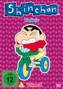 : Shin Chan Vol. 8, DVD