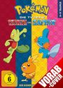 : Pokémon Staffel 6-9, DVD,DVD,DVD,DVD,DVD,DVD,DVD,DVD,DVD,DVD,DVD,DVD,DVD,DVD,DVD,DVD,DVD,DVD,DVD,DVD,DVD,DVD,DVD