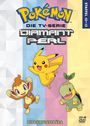 Pokémon Staffel 10-13, DVD