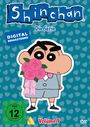 : Shin Chan Vol. 9, DVD