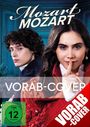 Mozart / Mozart, DVD