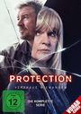 Protection - Vertraue Niemandem (Komplette Serie), DVD