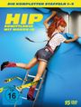 Mona Achache: HIP - Ermittlerin mit Mords-IQ Staffel 1-5 (Fan-Edition), DVD