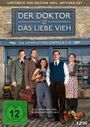 Brian Percival: Der Doktor und das liebe Vieh Staffel 1-6 (Komplette Serie), DVD