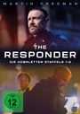 Charlotte Regan: The Responder Staffel 1&2, DVD