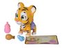 Pamper Petz Tiger, Div.