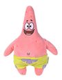Sponge Bob Plüsch Patrick, 35cm, Div.