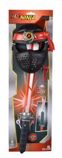 Next Ninja Schwert und Maske, rot, Div.