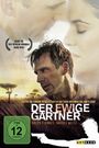 Fernando Meirelles: Der ewige Gärtner, DVD