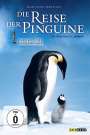 Luc Jacquet: Die Reise der Pinguine, DVD