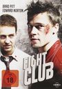 David Fincher: Fight Club, DVD