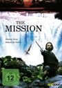 Roland Joffe: The Mission (1986), DVD