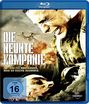 Fjodor Bondartschuk: Die neunte Kompanie (Blu-ray), BR