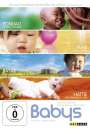 Thomas Balmes: Babys (OmU), DVD