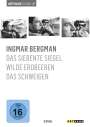 : Ingmar Bergman Arthaus Close-Up, DVD,DVD,DVD