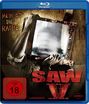 David Hackl: Saw V (Blu-ray), BR
