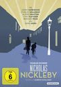 Alberto Cavalcanti: Nicholas Nickleby (1947), DVD