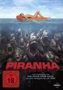 Alexandre Aja: Piranha, DVD