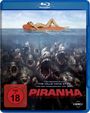 Alexandre Aja: Piranha (Blu-ray), BR