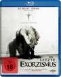 Daniel Stamm: Der letzte Exorzismus (Blu-ray), BR